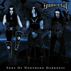 Immortal Sons Of Northern Darkness