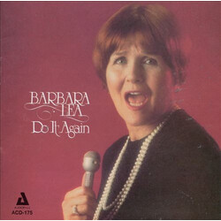 Barbara Lea Do It Again