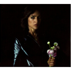 Joan As Police Woman Damned Devotion