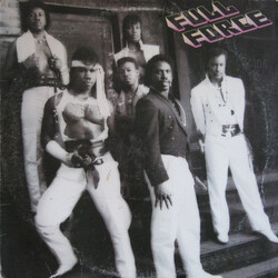 Full Force Full Force