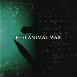 Red Animal War Black Phantom Crusades