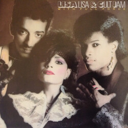 Lisa Lisa & Cult Jam / Full Force Lisa Lisa & Cult Jam With Full Force