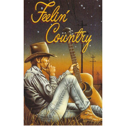 Various Feelin' Country