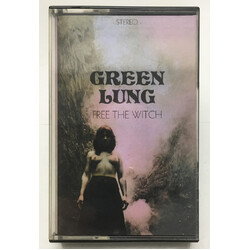 Green Lung Free The Witch
