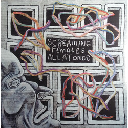 Screaming Females All At Once