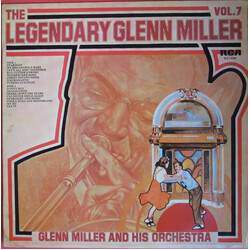 Glenn Miller And His Orchestra The Legendary Glenn Miller Vol.7