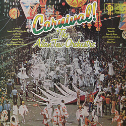 The Alan Tew Orchestra Carnival!