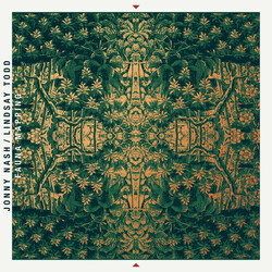 Jonny Nash / Lindsay Todd Fauna Mapping