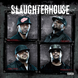 Slaughterhouse (7) Slaughterhouse