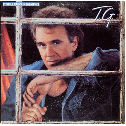 T.G. Sheppard It Still Rains In Memphis