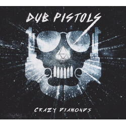 Dub Pistols Crazy Diamonds Vinyl LP