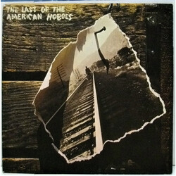 Various The Last of The American Hoboes (original Soundtrack From The Movie)