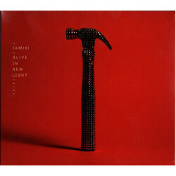 IAMX Alive In New Light