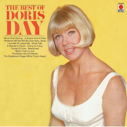 Doris Day The Best Of Doris Day