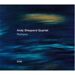 Andy Sheppard Quartet Romaria