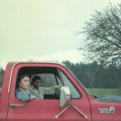 County Liners Mary Jane Dunphe & Chris Mcdonnell In The County Vinyl LP