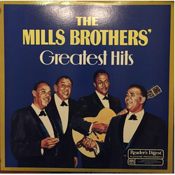 The Mills Brothers Greatest Hits