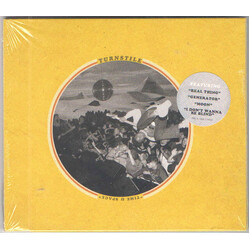 Turnstile (2) Time & Space