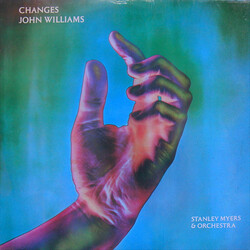 John Williams (7) / Stanley Myers And His Orchestra Changes