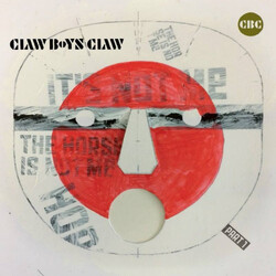 Claw Boys Claw It's Not Me, The Horse Is Not Me / Part 1