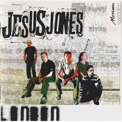 Jesus Jones London
