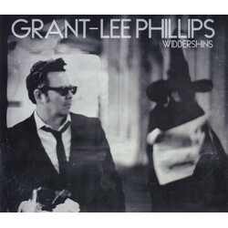 Grant Lee Phillips Widdershins