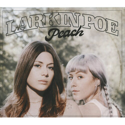 Larkin Poe Peach