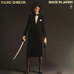 Yuuko Shibuya Made In Japan