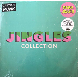 The Mean Jeans Jingles Collection