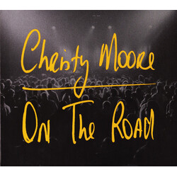 Christy Moore On The Road