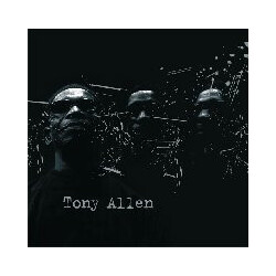Tony Allen HomeCooking
