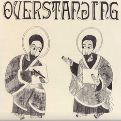 Alpha & Omega Overstanding