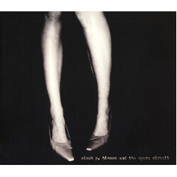 Micah P. Hinson / The Opera Circuit Micah P. Hinson And The Opera Circuit