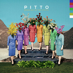 Pitto Breaking Up The Static