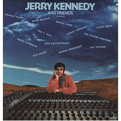 Jerry Kennedy And Friends Jerry Kennedy And Friends