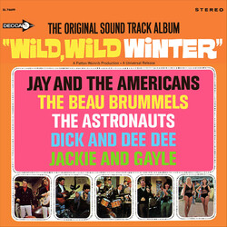 Various Wild, Wild Winter