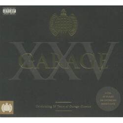 Various Garage XXV