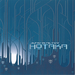 Juno Reactor Hotaka CD
