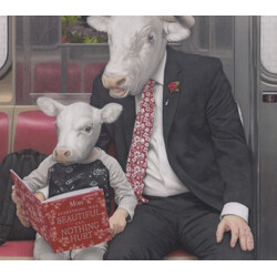 Moby Everything Was Beautiful, And Nothing Hurt