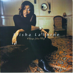 Elisha La'Verne Change Your Way