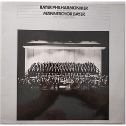 Bayer Philharmoniker / Männerchor der Bayer AG Leverkusen Festkonzert