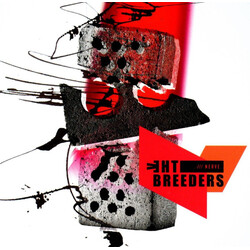 The Breeders All Nerve