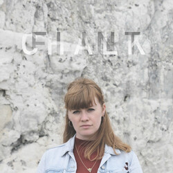 Isobel Anderson Chalk / Flint