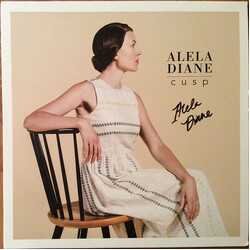 Alela Diane Cusp