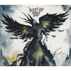 Insect Ark Marrow Hymns