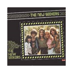 The New Seekers The New Seekers