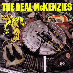 The Real McKenzies Clash Of The Tartans