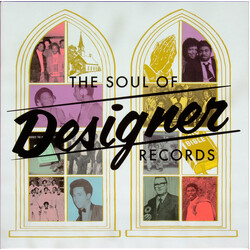 Various The Soul Of Designer Records