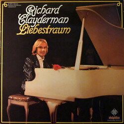 Richard Clayderman Liebestraum