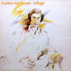 Laurens Van Rooyen Collage